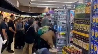 香华超市爆料视频播放,揭秘超市内部惊人秘密