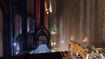 雷神实机演示爆料视频,画面震撼,细节丰富,带你领略游戏魅力 第1张 雷神实机演示爆料视频,画面震撼,细节丰富,带你领略游戏魅力 第1张